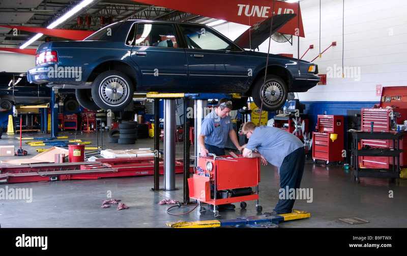 Auto Richtig Waschen: Tipps fuer die Handwaesche