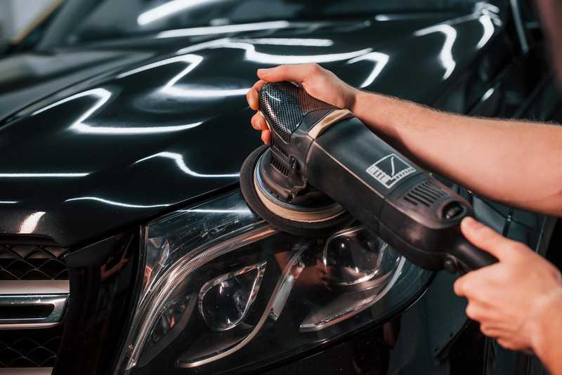 Dieselpartikelfilter Reinigen: Wann und Wie?